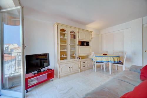 Apartamento Riviera Vip Louis Blanc/forville