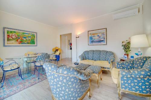 Apartamento Riviera Vip Louis Blanc/forville
