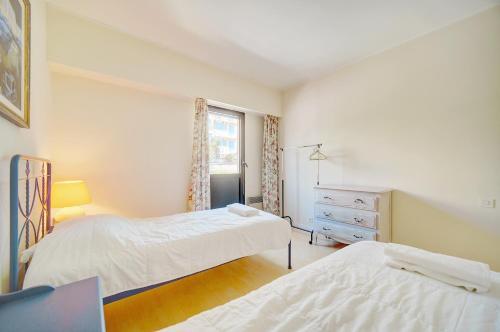 Apartamento Riviera Vip Louis Blanc/forville