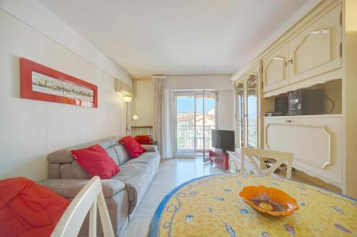 Apartamento Riviera Vip Louis Blanc/forville