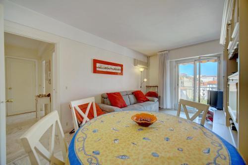 Apartamento Riviera Vip Louis Blanc/forville