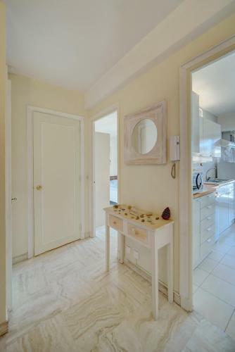 Apartamento Riviera Vip Louis Blanc/forville