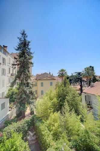 Apartamento Riviera Vip Louis Blanc/forville