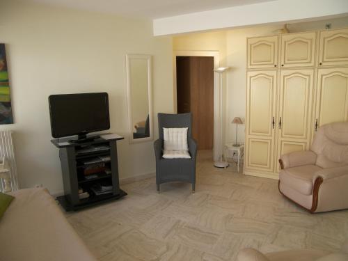 Apartamento Riviera Vip Louis Blanc/forville