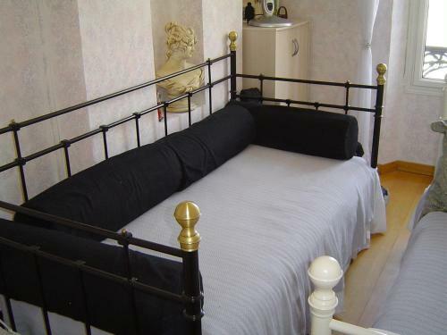 Apartamento Riviera Vip Louis Blanc/forville