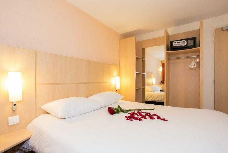 Hotel Ibis Cannes Centre
