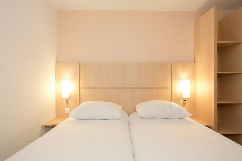 Hotel Ibis Cannes Centre