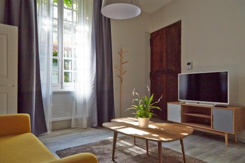 Apartamento La R�sidence Arles Centre