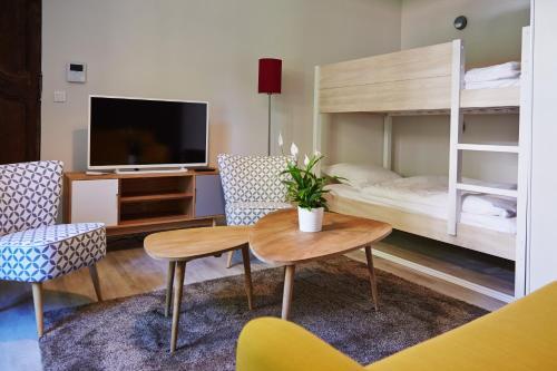 Apartamento La R�sidence Arles Centre