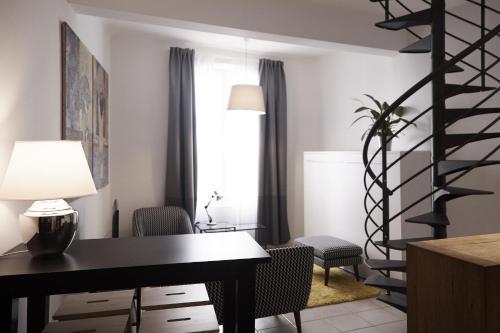 Apartamento La R�sidence Arles Centre