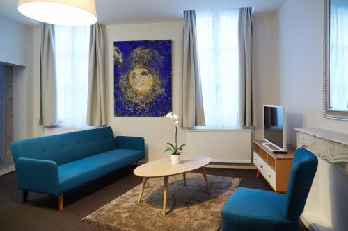 Apartamento La R�sidence Arles Centre