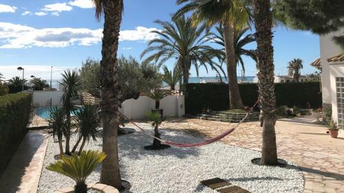 Apartamento Vpld-vplg Playa