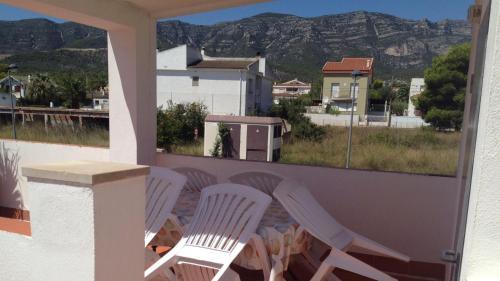 Apartamento Vpld-vplg Playa