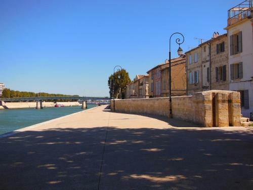 Apartamento Appartement Arles Centre Historique