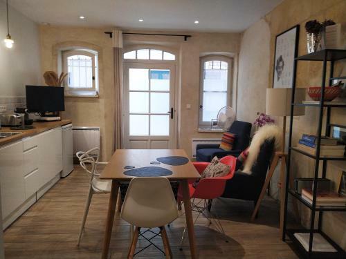 Apartamento Appartement Arles Centre Historique
