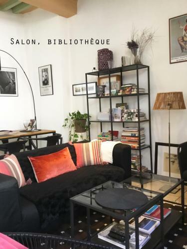 Apartamento Appartement Arles Centre Historique
