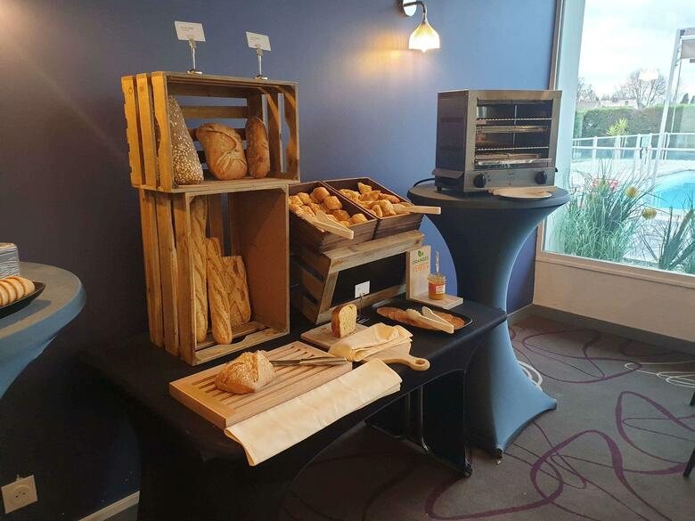 Hotel Ibis Styles Arles Palais Des Congr�s