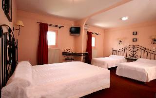 Hotel Hostellerie De La Source