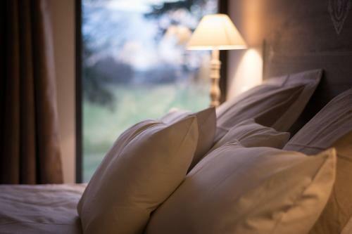 Bed & Breakfast Mas D'eymard