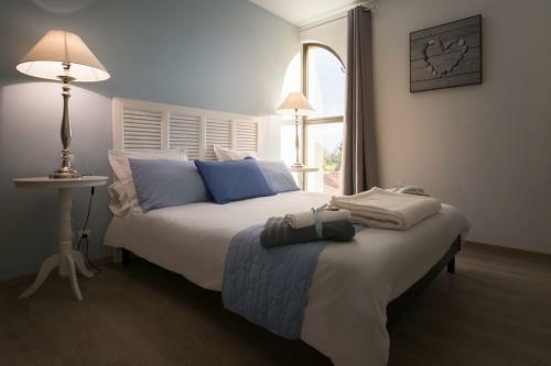 Bed & Breakfast Mas D'eymard