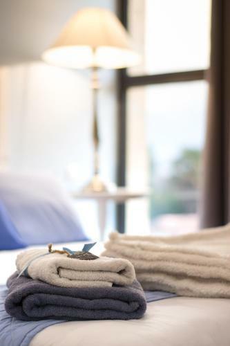 Bed & Breakfast Mas D'eymard