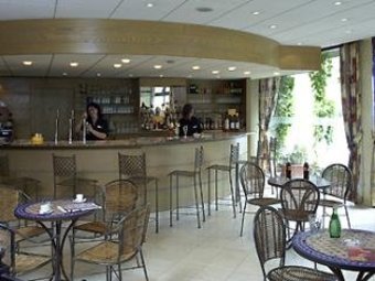 Hotel Ibis Styles Arles