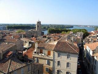 Hotel Ibis Styles Arles