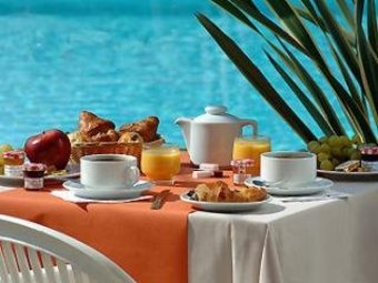 Hotel Ibis Styles Arles
