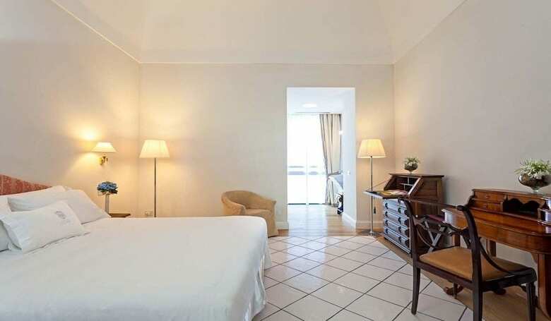 Grand Hotel Cocumella