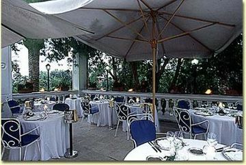 Grand Hotel Cocumella