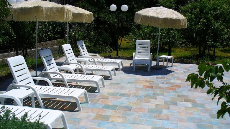 Hotel La Marticana