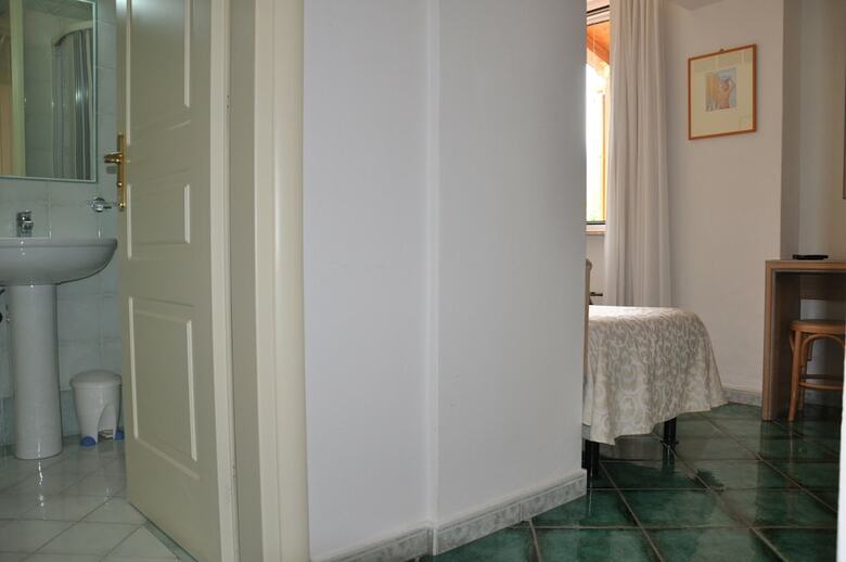 Hotel La Marticana