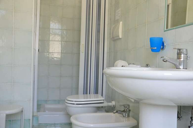 Hotel La Marticana