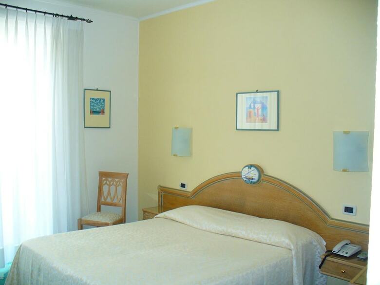 Hotel La Marticana