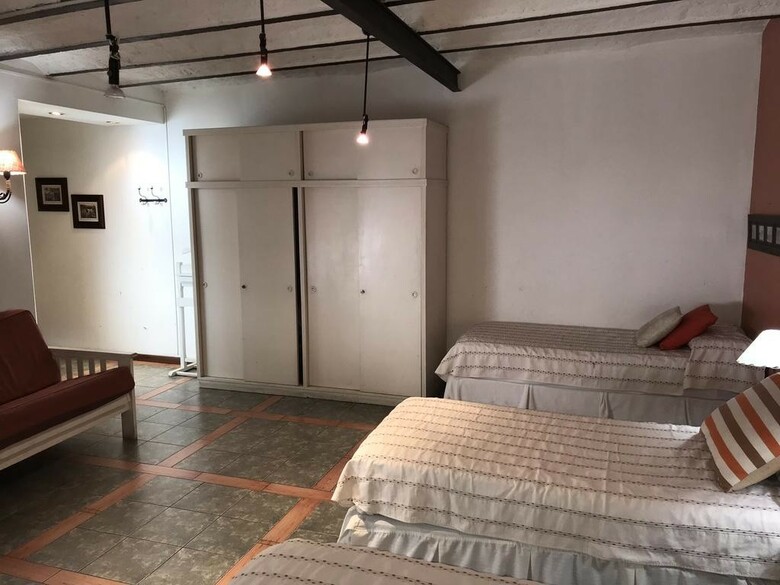 Loft Argentino Apart Hotel