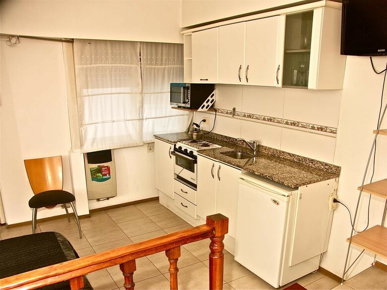 Loft Argentino Apart Hotel