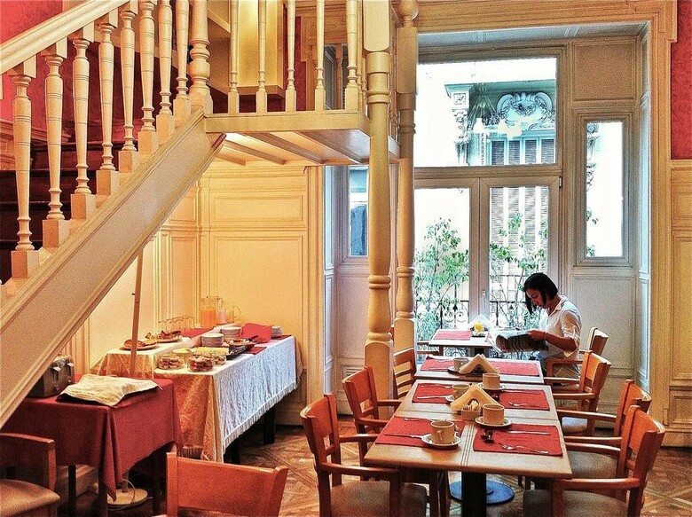 Loft Argentino Apart Hotel