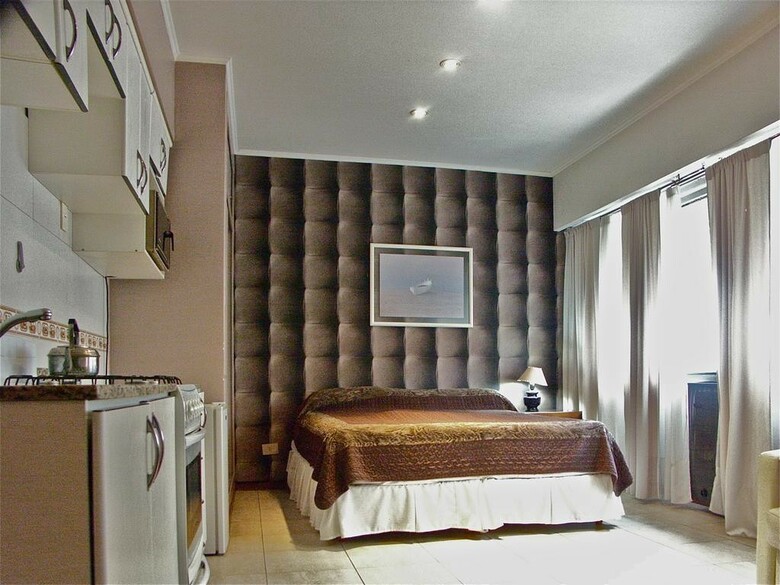 Loft Argentino Apart Hotel