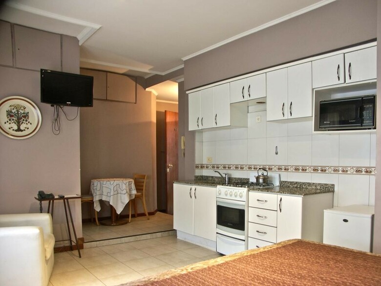 Loft Argentino Apart Hotel