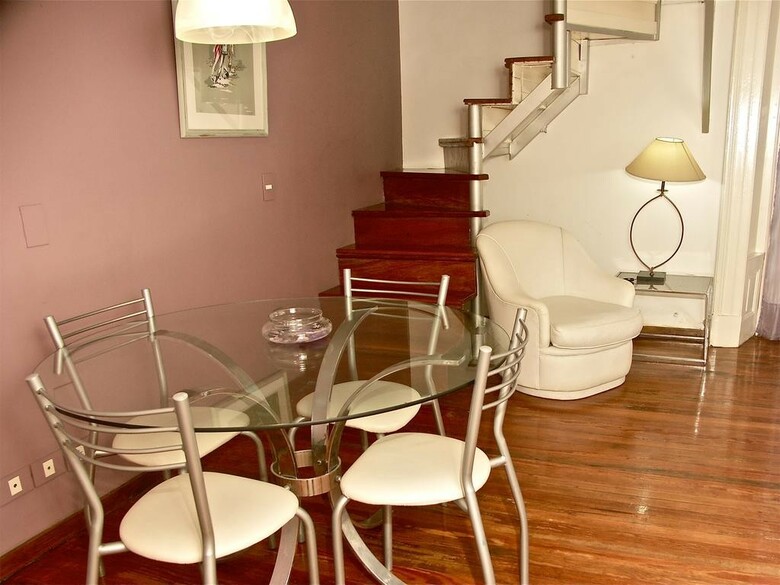 Loft Argentino Apart Hotel