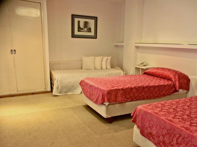Loft Argentino Apart Hotel