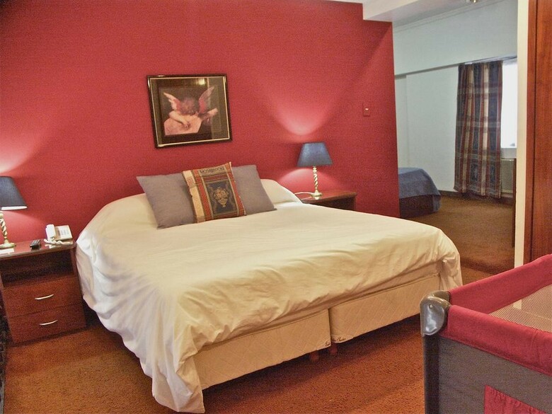 Loft Argentino Apart Hotel