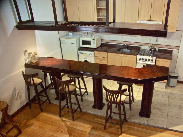 Loft Argentino Apart Hotel