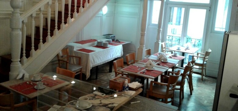 Loft Argentino Apart Hotel