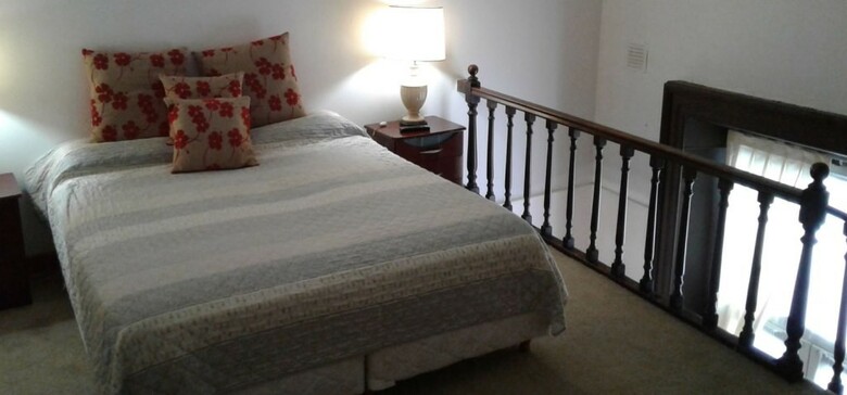 Loft Argentino Apart Hotel