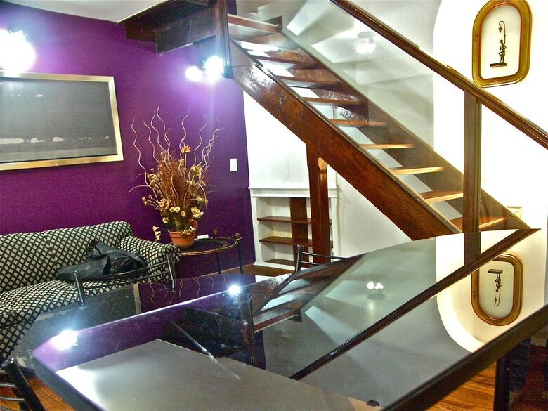 Loft Argentino Apart Hotel