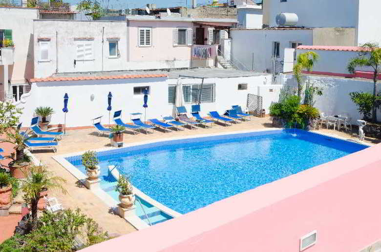 Hotel Flora