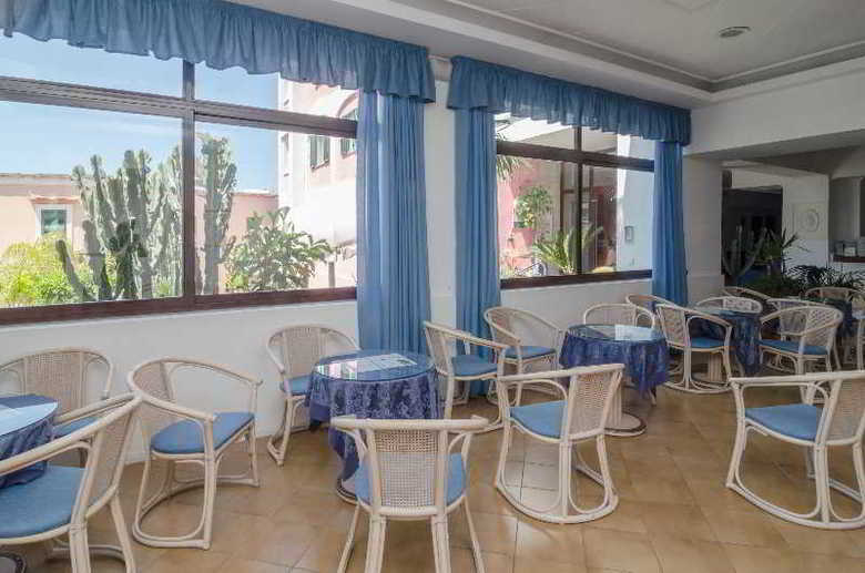 Hotel Flora