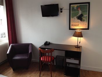 Hotel Le Napoleon