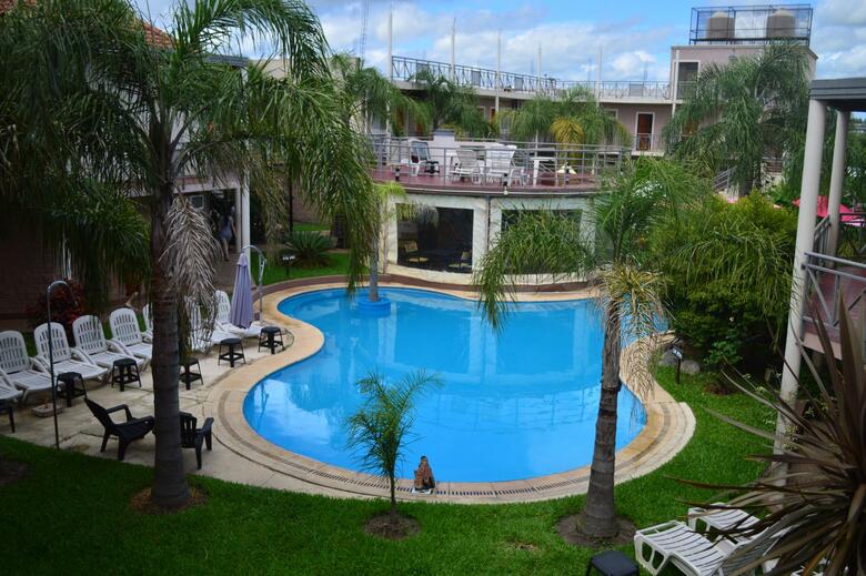 Hotel Paraiso Termal